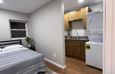 Cozy Cottage Flexible Stay - Foto 5