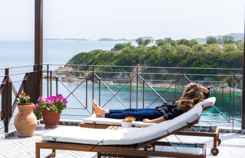 Villa Chara - Foto 34