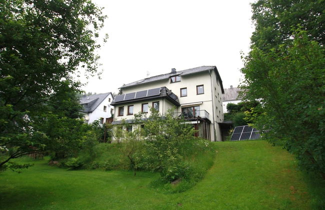 Ferienwohnung in Altenberg - Foto 1