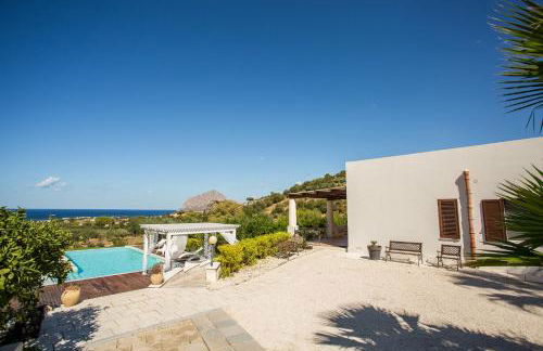 Villa Maria una finestra sul mare - Foto 60