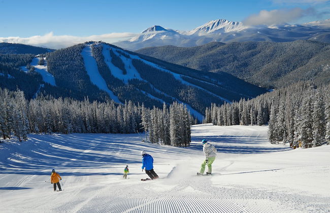 Forest Condominiums by Vail Resorts - Photo 76