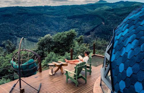 Refúgio da Montanha Brasil - Photo 25