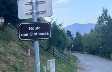 Studio terrasse sud vue montagnes Pra Loup 1500 - Foto 24