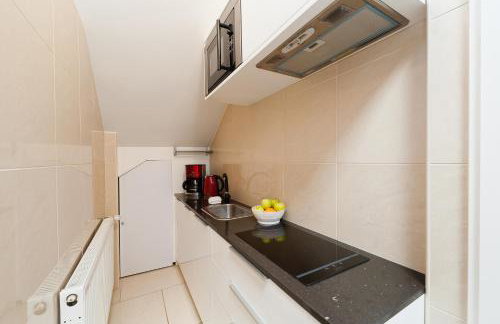 Apartament Solny Wieliczka Centrum 5 - Foto 28