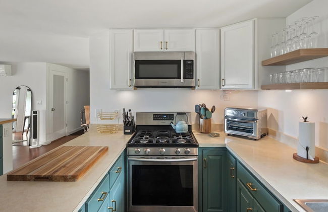 Champ's Landing 3 Bedroom Home by RedAwning - Foto 18