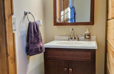 Camp Sasquatch - Powder Horn Mountain - Foto 4