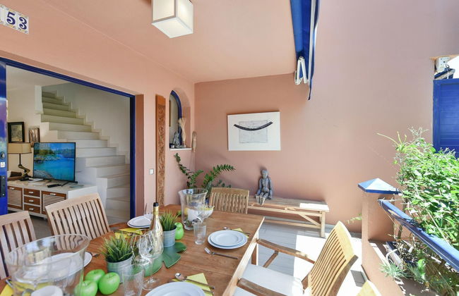 Duplex Meloneras Bahia AA153 - Foto 21