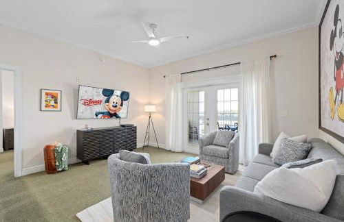 Cozy Retreat Near Disney World & Attractions - Foto 13