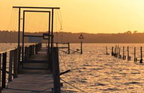 Hotel du Van - Rockley Park Caravan, Activities On-site - Foto 23