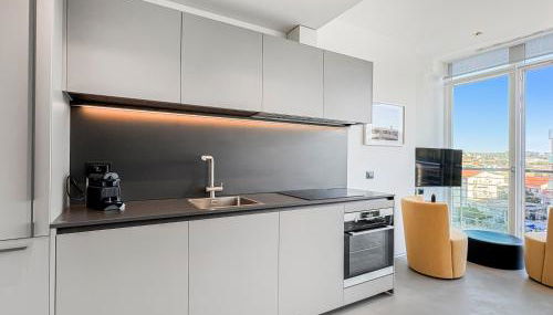 My Lux Palace - Luxury Apartments - Foto 3, stove, dishwasher, heating, toaster