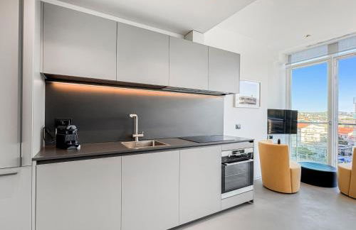 My Lux Palace - Luxury Apartments - Foto 3