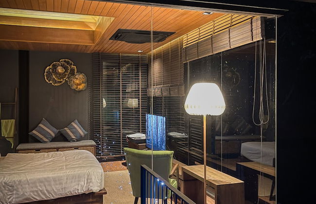 Akra Collection Layan Hideaway Villas - Foto 14