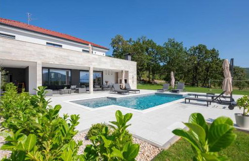 Cozy Home In Cista Velika With Sauna - Foto 15