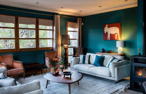 Villa Marco - Foto 26