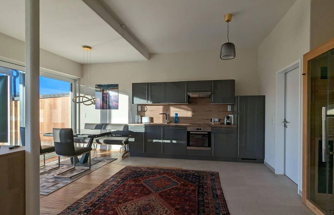 Luxurious & Lovely Apartment With Infrared Cabine - Foto 4