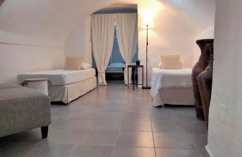 Casa Vacanza "La Mangiatoia in corte" - Foto 25