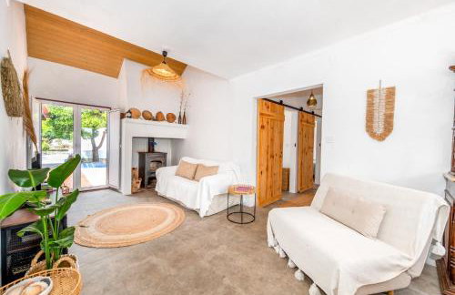 Villa Morena Saltwater Pool & Alentejo Charm - Foto 61