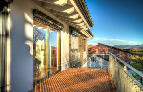 Ferienwohnung Lindenhof - Foto 8