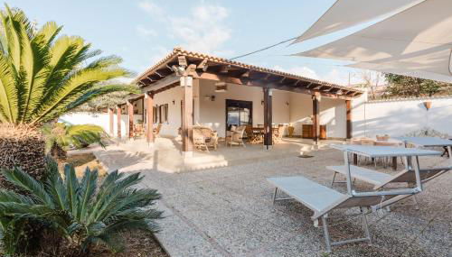 Casa Scirocco Marsala - Foto 1