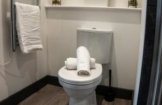 Ilkeston High End Apartments Perfect For Contractors - Foto 8