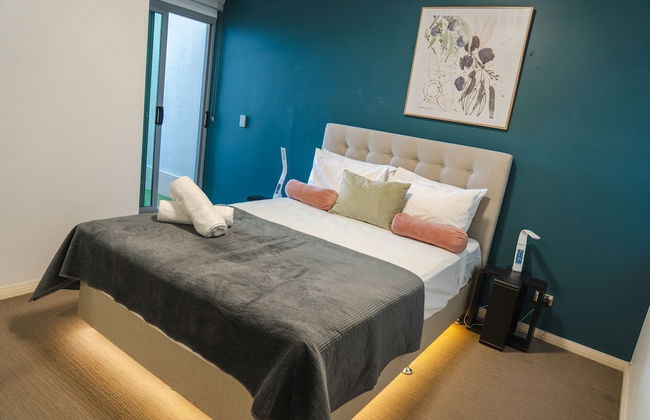 Proximity Waterfront Apartments - Foto 33