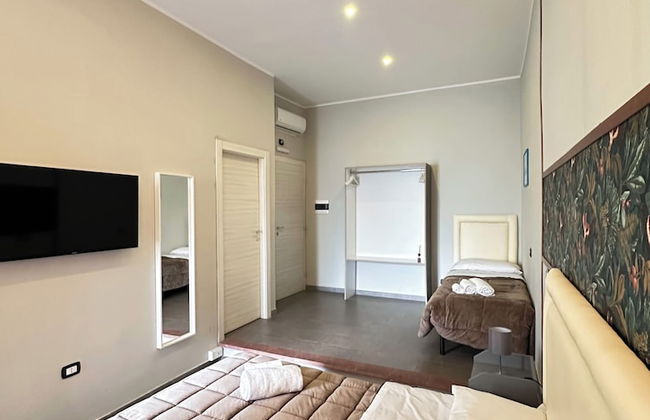 Welcome to i Colori di Napoli - Foto 19