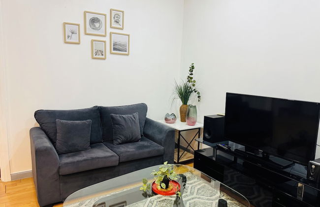 2 bedrooms in makati with balcony - Photo 9