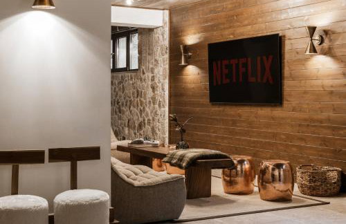 HERMEA Grand Mountain Villa & Spa , Worldwide Interior Design Award Winner - Foto 20