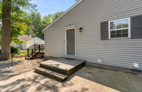 King Suite 2 Full Baths Stocked Kitchen - Foto 26