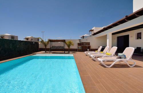 Villa Victoria - Foto 39