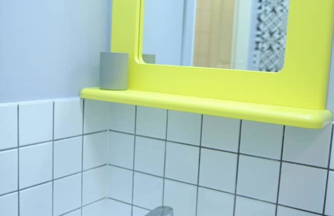 Mogol Apartments Premium - Photo 20