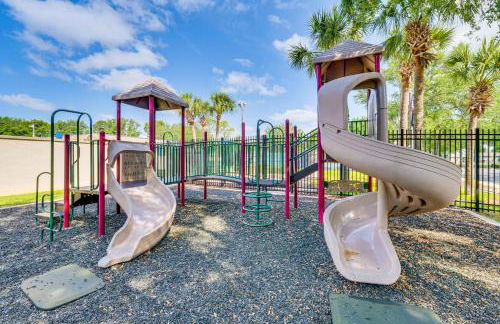 6 Mi to Lake Louisa State Park Home with Pool - Foto 32