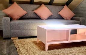 Loft independiente con Piscina compartida en Centro de Valencia - Photo 16