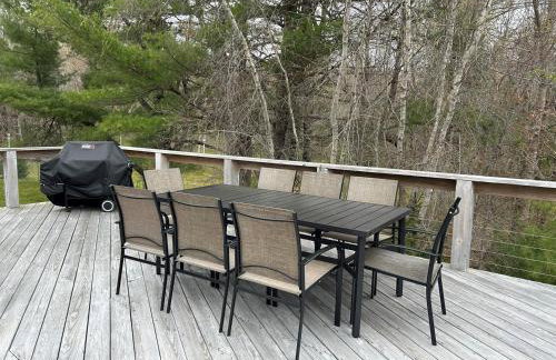 Lakefront Geodesic Dome 45 min to Acadia NP - Photo 46