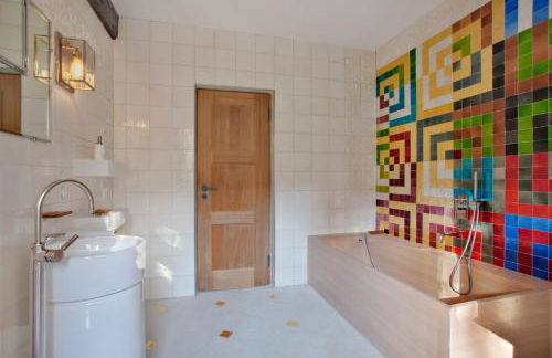 Château Marteret - Photo 39