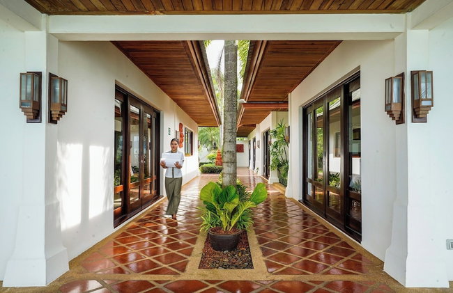 Miskawaan Beachfront Villas - Foto 42