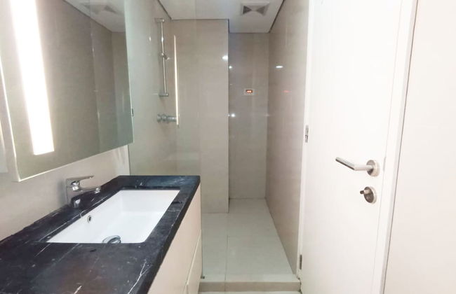 Good Choice And Modern Studio Marquis De Lafayette Apartment - Foto 12