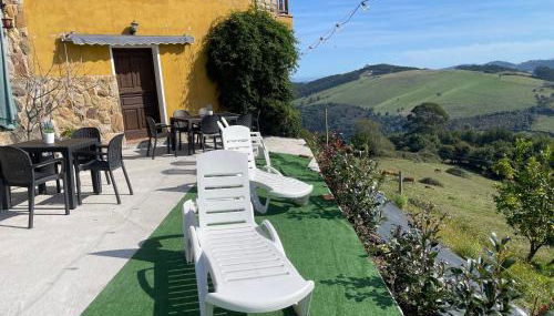 Alojamientos Rurales Peña Crespa - Foto 2