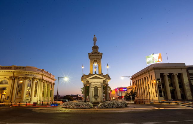 Quest Invercargill Serviced Apartments - Foto 30