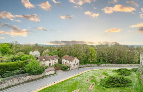 Hédoné by Kleidos - Bel appartement dans le centre de Château-Thierry - Foto 39