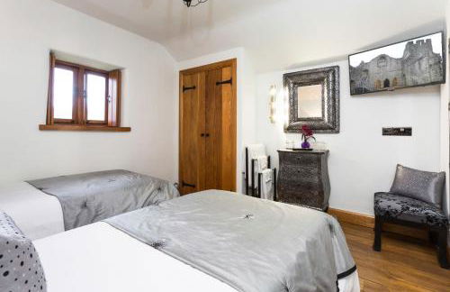 Llancayo Windmill - Foto 21