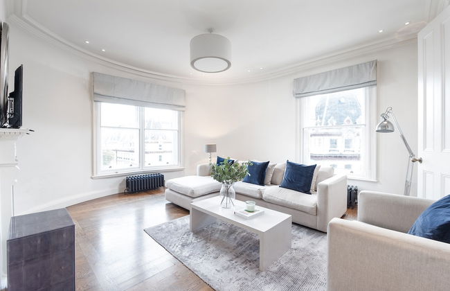 Grosvenor Gardens by CAPITAL - Foto 67