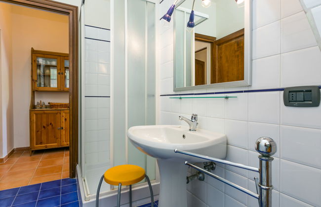 Casolare Bretulla - Foto 13