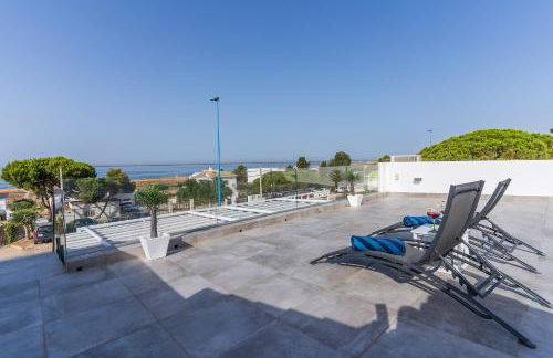 Casa Mazagón con vistas al mar - Foto 78