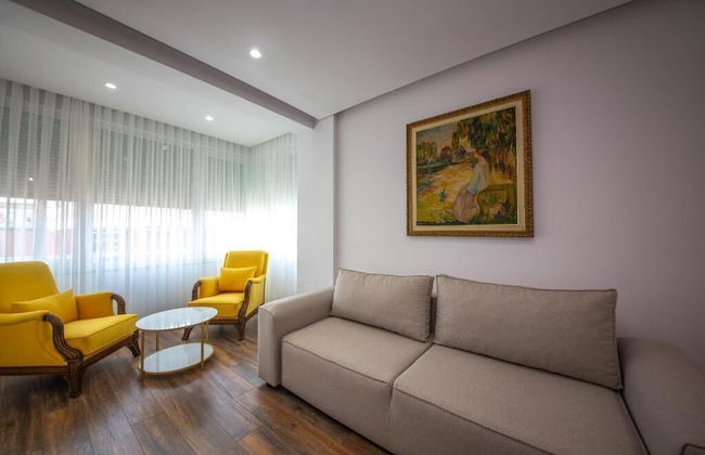 Downtown Boutique Studios - Foto 41