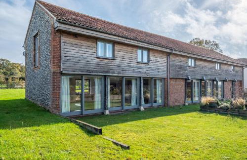 The Hayloft - Foto 52