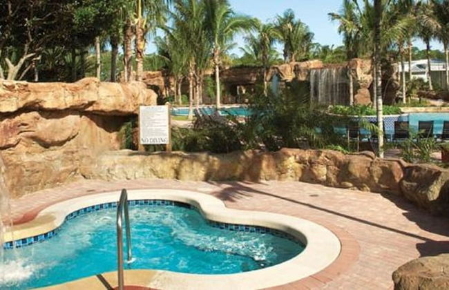 Hyatt Vacation Club at Coconut Cove, Bonita Springs - Foto 21