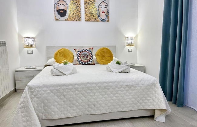 I Mori Holiday Rooms - Photo 2