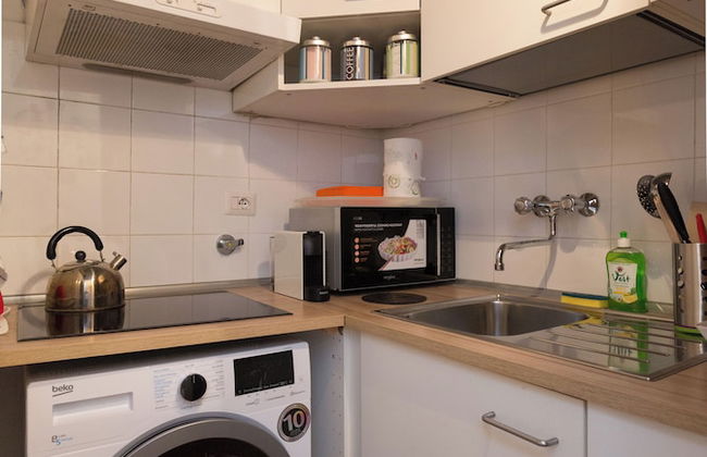 Campo De' Fiori Apartments - Photo 57