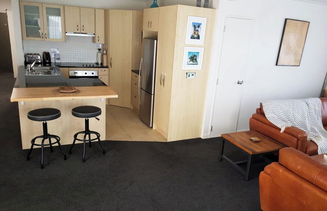 Ocean Breeze Resort - Photo 17